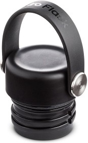 Kuva HydroFlask Standard Mouth Flex Cap Black