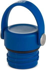 Kuva HydroFlask Standard Mouth Flex -juomapullon korkki, sininen