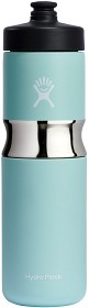 Kuva Hydroflask Wide Insulated Sport Bottle eristetty sporttipullo, 591 ml, vaaleansininen