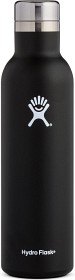Kuva HydroFlask Wine Bottle 750 ml Black