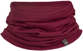 Kuva Icebreaker Flexi Chute Unisex tuubihuivi, punainen