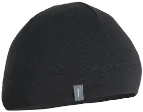 Kuva Icebreaker Mer 260 Ridge Beanie Unisex pipo, Black