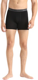 Kuva Icebreaker Anatomica Boxers bokserit, Black