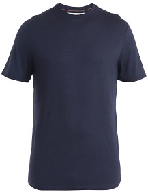 Kuva Icebreaker M's Merino 150 Tech Lite III SS Tee Midnight Navy