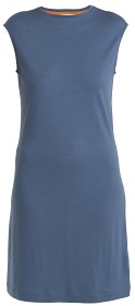 Kuva Icebreaker W's Granary Sleeveless Dress Dawn