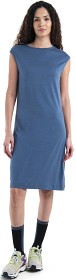 Kuva Icebreaker W's Granary Sleeveless Dress Dawn