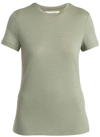 Kuva Icebreaker W's Merino 150 Tech Lite III SS Tee Lichen