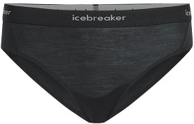 Kuva Icebreaker Mer 125 Cool-Lite Sprite Hipster naisten alushousut, Black