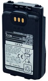 Kuva Icom Prohunt D52 Battery BP-294 3150 mAh akku