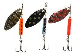 Kuva IFISH Spinner C, 7,8g