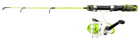 Kuva IFISH X-Wand 20'' Lime lasten virveli