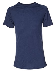 Kuva Isbjörn Big Peaks -nuorten t-paita, sininen