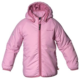 Kuva Isbjörn Frost Light Weight lasten takki, vaaleanpunainen