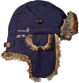 Kuva Isbjörn Squirrel Winter Cap Navy