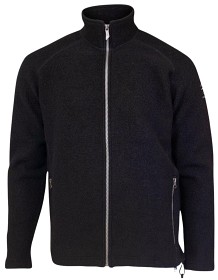 Kuva Ivanhoe Danny Full Zip paita, Black