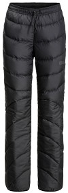 Kuva Jack Wolfskin Atmosphere Pants naisten housut, Black