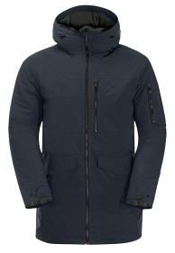 Kuva Jack Wolfskin Koenigsbau Parka parkatakki, Night Blue Heather