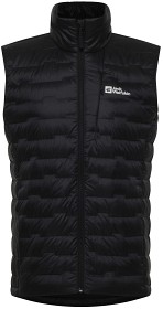 Kuva Jack Wolfskin Passamani Down Vest liivi, Heather Silver Pine