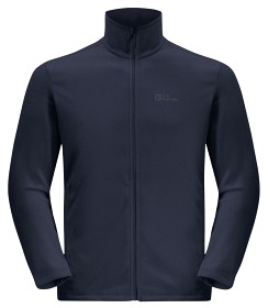 Kuva Jack Wolfskin Taunus FZ fleecetakki, Night Blue