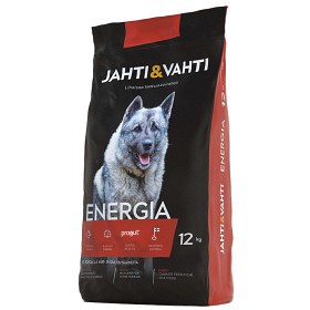 Kuva Jahti & Vahti Energia 12 kg