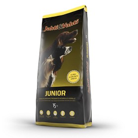Kuva Jahti & Vahti Junior 15 kg