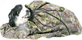 Kuva Jervenduken Thermo Mountain Hund L