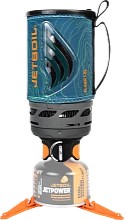 Kuva Jetboil Cook System Flash Ocean Topo 2.0