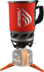 Kuva Jetboil Cook System MicroMo Tamale
