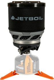 Bild på Jetboil Minimo Carbon -retkikeitin, 1 l
