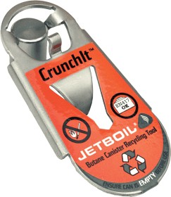 Bild på Jetboil Crunchit Recycling Tool