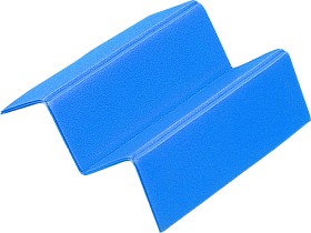 Kuva JO Sport taitettava istuinalusta, sininen