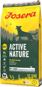 Kuva Josera Active Nature 12,5 kg koiranruoka