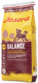 Kuva Josera Balance 12,5 kg