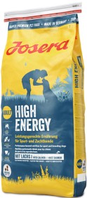 Kuva Josera High Energy 12,5 kg koiranruoka