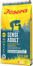 Kuva Josera SensiAdult koiran kuivaruoka, 12,5 kg