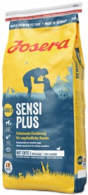 Kuva Josera SensiPLUS 12,5 kg