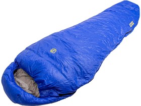 Bild på JR Gear Down Sleeping Bag 250 Komfort 4°C