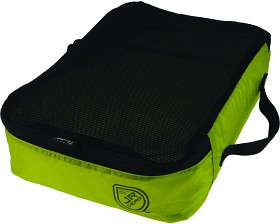 Kuva JR Gear Mesh Bag Organizer 8 Lime