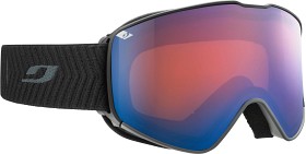 Kuva Julbo Julbo Alpha Black Spectron 2 Glare Control laskettelulasit