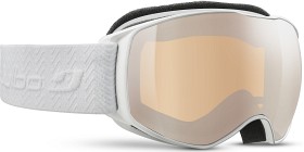 Kuva Julbo Julbo Echo White Spectron 3 lasten laskettelulasit