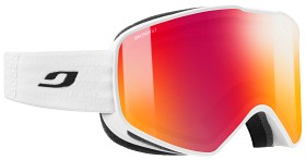 Kuva Julbo Fusion Spectron 3 laskettelulasit, valkoinen