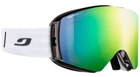 Kuva Julbo Launcher REACTIV 1-3 Glare Control laskettelulasit, valkoinen