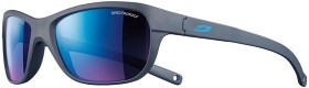 Kuva Julbo Player L Spectron 3 CF lasten aurinkolasit, harmaa/sininen