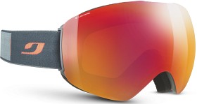 Kuva Julbo Julbo Spacelab Gray/Orange Spectron 3 Glare Control laskettelulasit