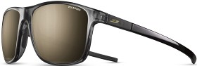 Kuva Julbo The Streets Translucent Black/Black Polarized 3+ aurinkolasit