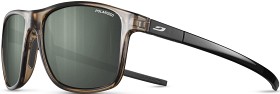 Kuva Julbo The Streets Translucent Brown/Black Polarized 3 aurinkolasit