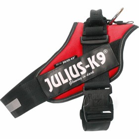 Kuva Julius-K9 IDC Power -valjaat (96-138 cm)