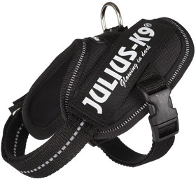 Kuva Julius-K9 IDC-Valjaat Baby 2 (33-45 cm) Useita värejä
