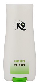 Kuva K9 Conditioner 100ml Aloe Vera hoitoaine koirille