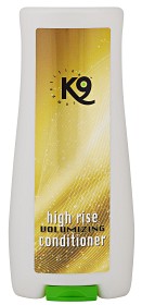 Kuva K9 Conditioner High Rise tuuheuttava hoitoaine koirille, 2,7L